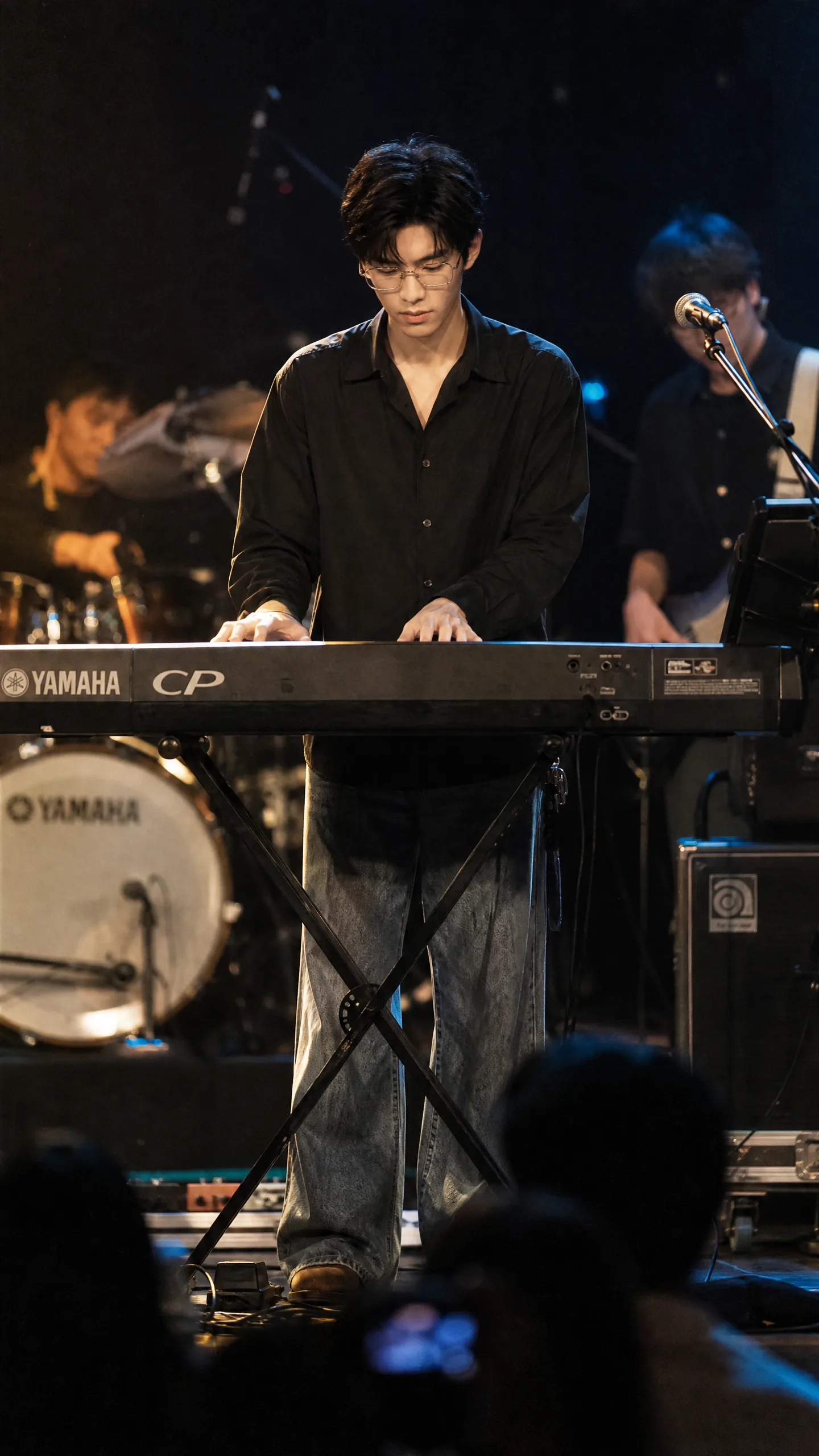 傅希文 · RYAN