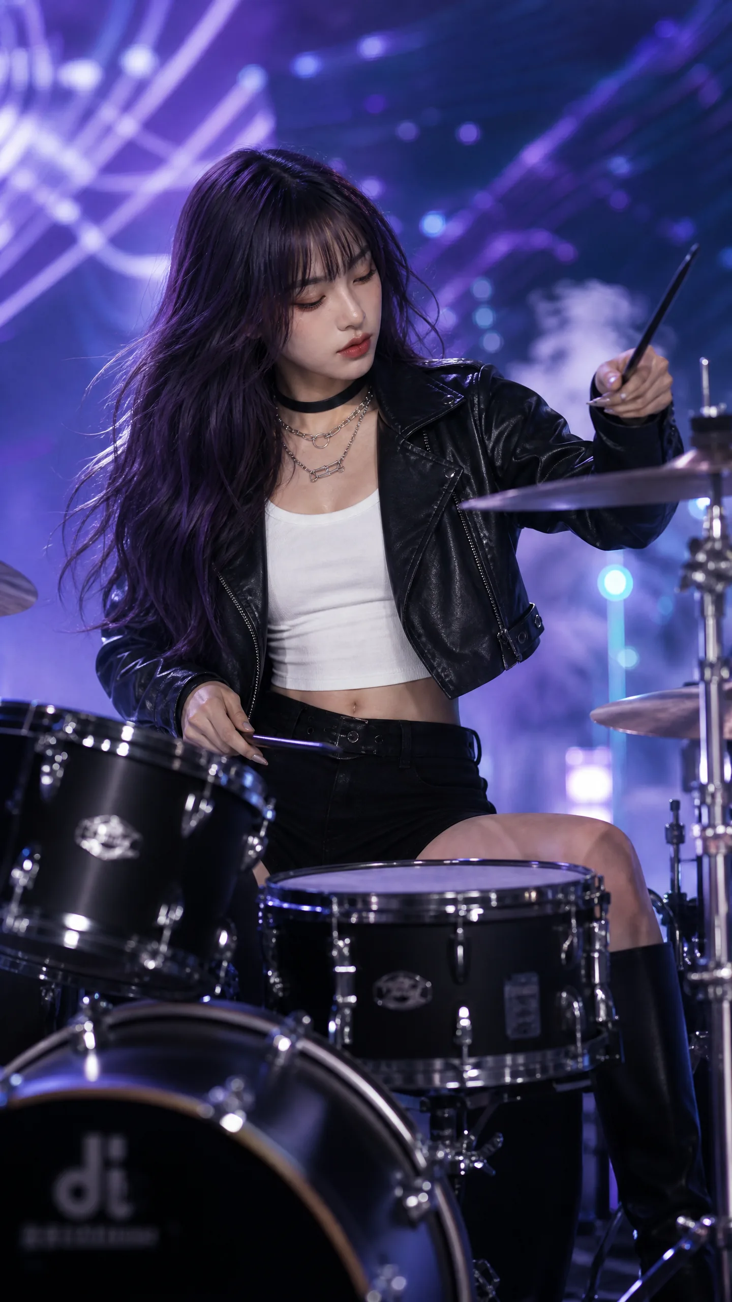 凌桀 · AVRIL