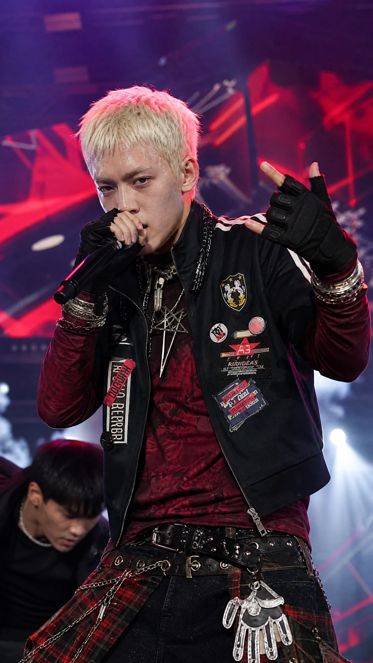 范智演 · CY