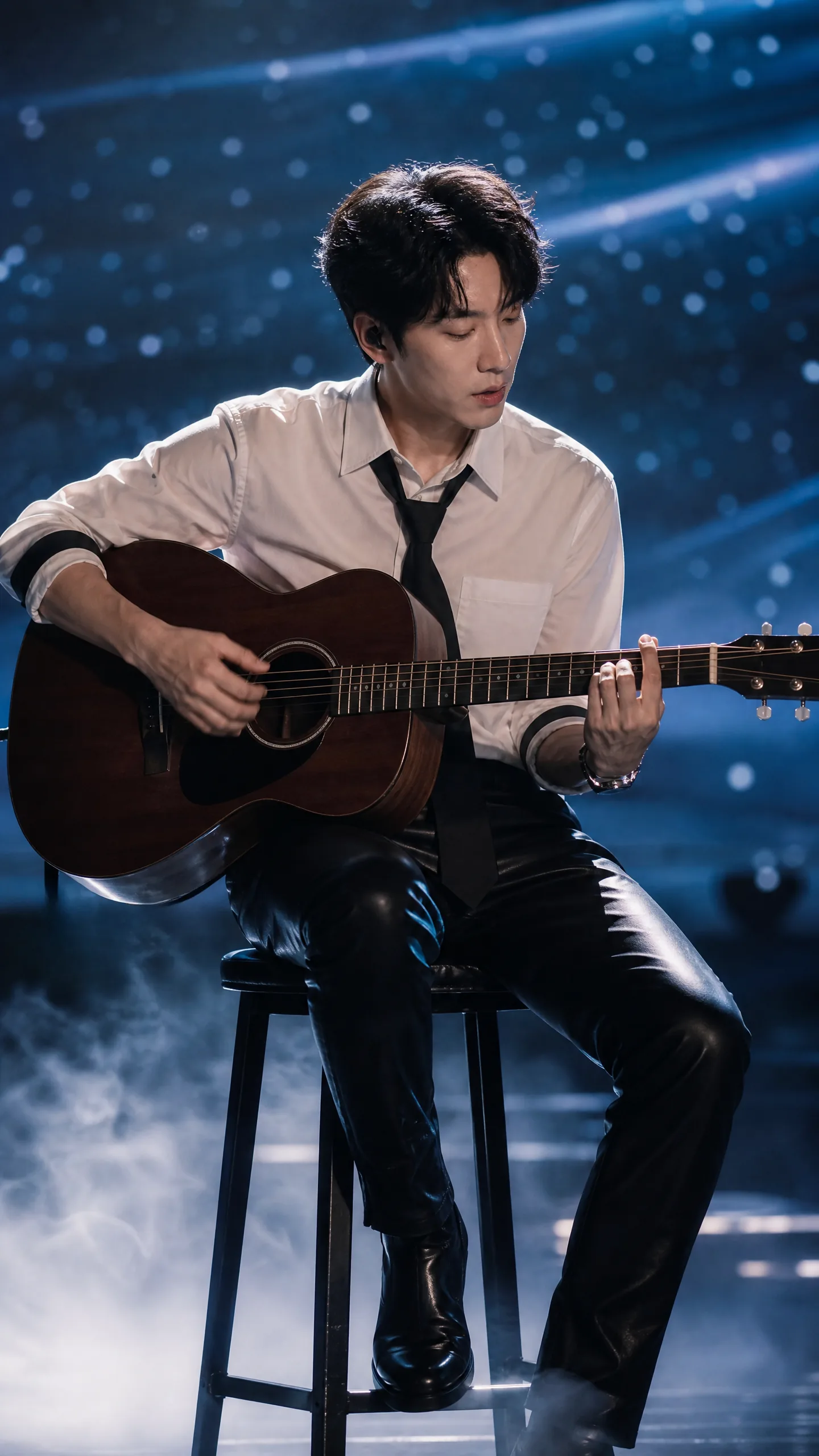 周新宇 · JOE